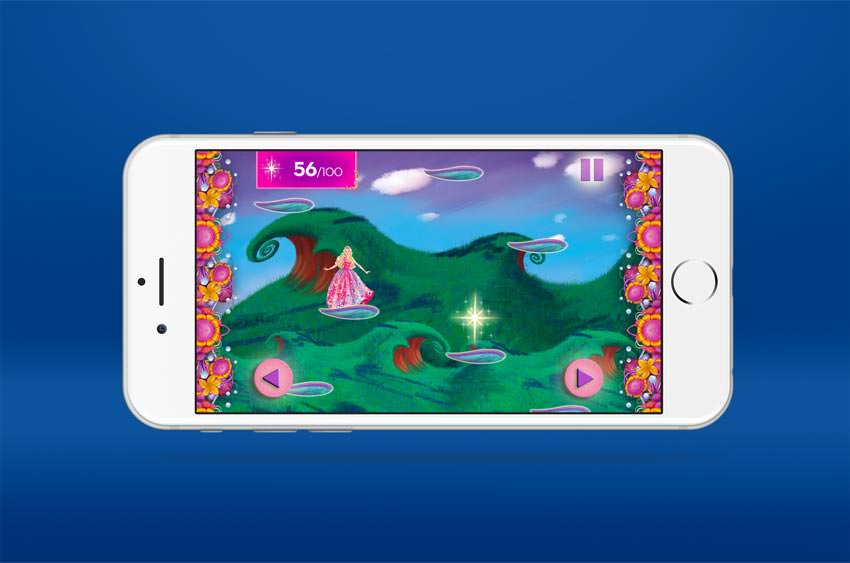 App Barbie e o Portal Secreto 02