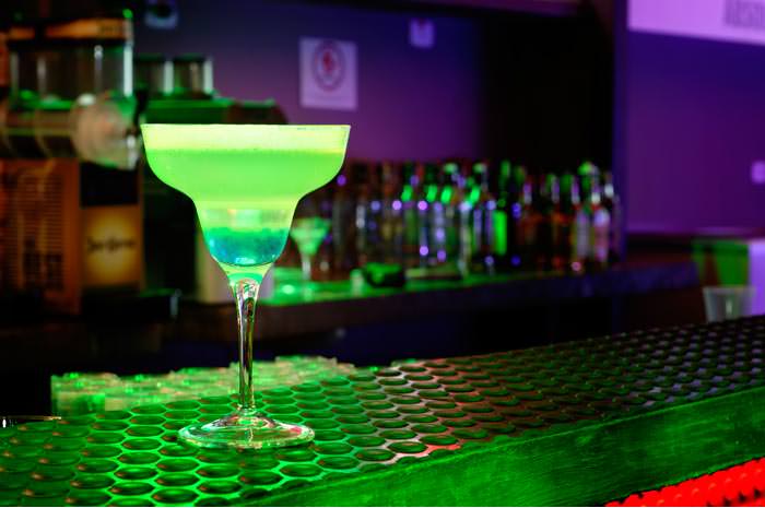 Lab Club - Drink Molecular 03