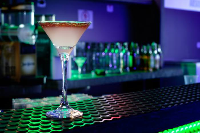 Lab Club - Drink Molecular 05