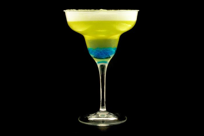 Lab Club - Drink Molecular 06